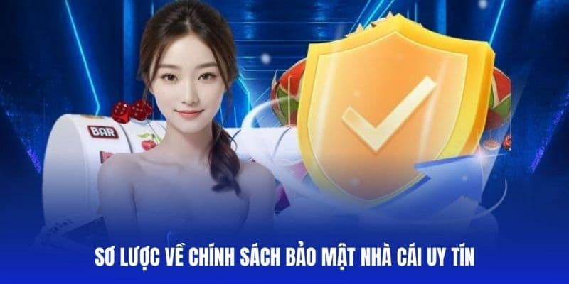 Chính sách bảo mật tại SClub 88 