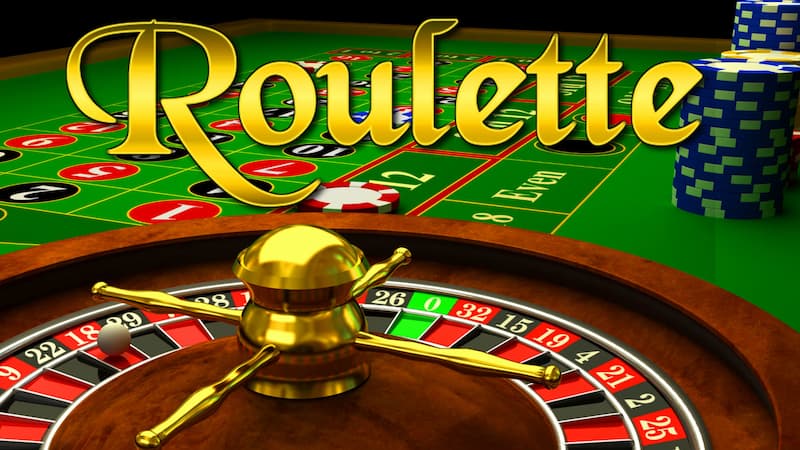 Casino online 3 Roulette đổi thưởng tại SClub 88