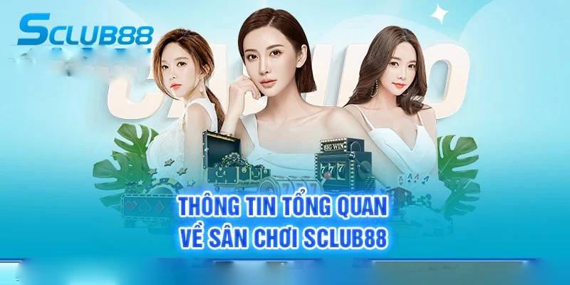 Trang chủ 43 SClub88