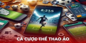 cá cược thể thao ảo sclub88