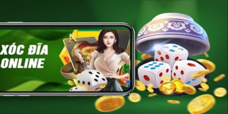 Xóc đĩa Sclub88 | Mẹo hay đặt cược game bài bất hủ 3 xóc đĩa sclub88